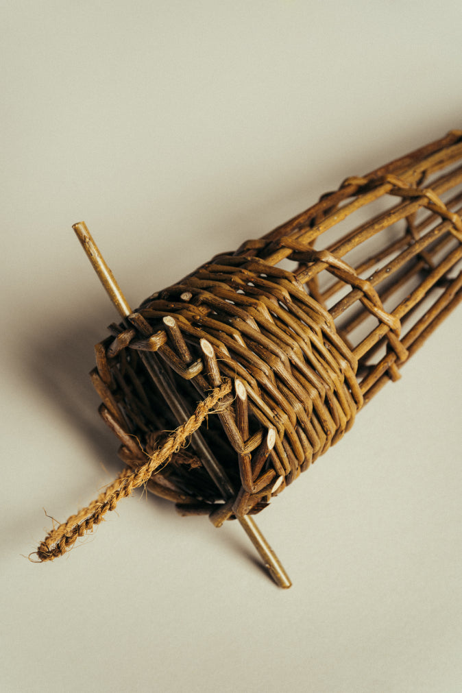 All about Willow Bard-feeder