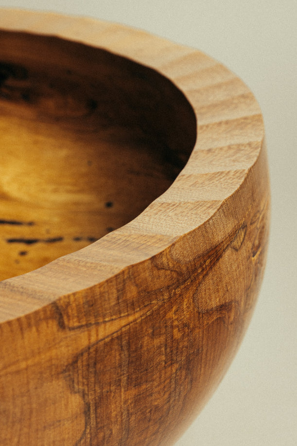 Jonnie Crawford Dysart Sycamore Bowl