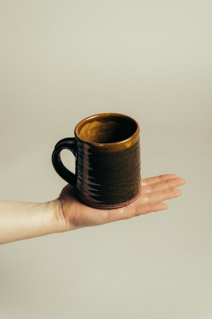 Ceramics by Joshua Williams Mugs