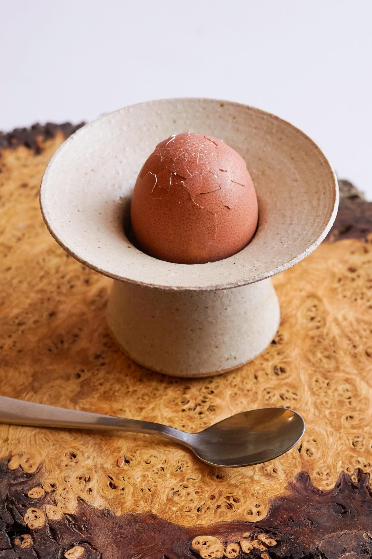 Cara Guthrie Ostara Egg Cup