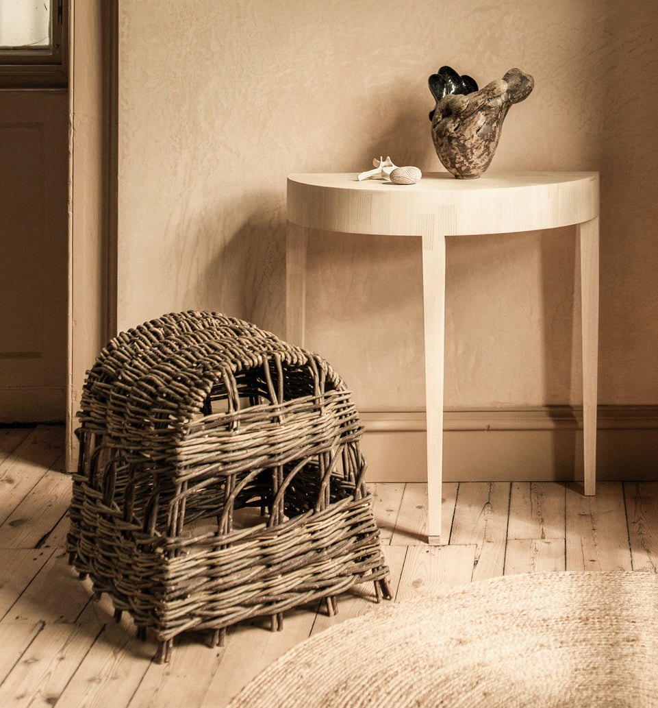 Manifesto Cephalopod Vase