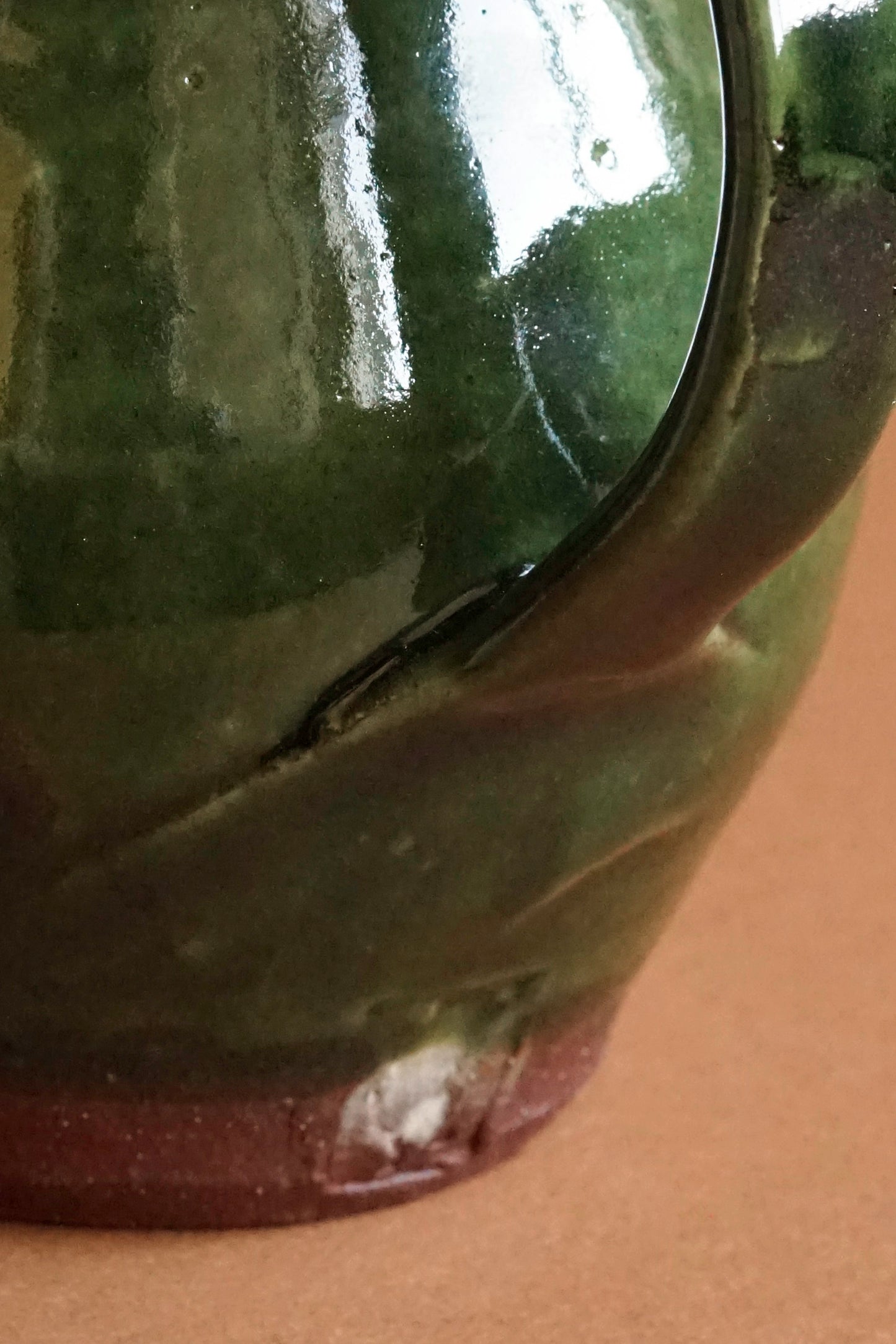 Ceramics by Joshua Williams Water for whisky jugs