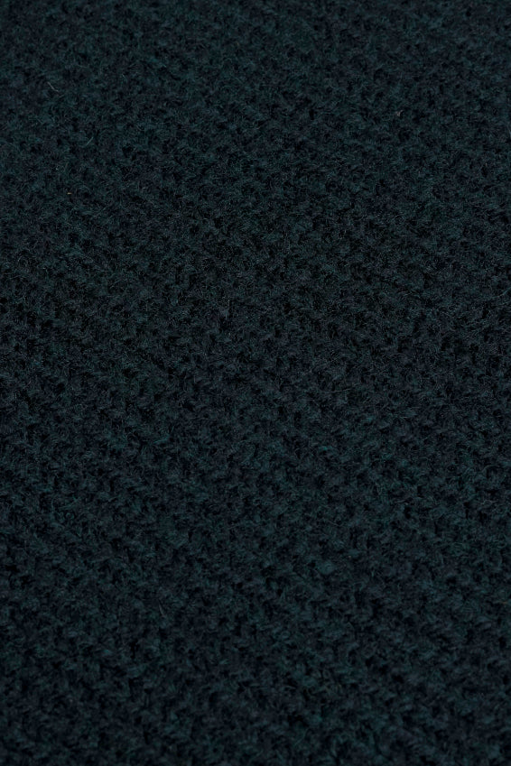 Shetland Woollen Co Lupetto Neck jumpers