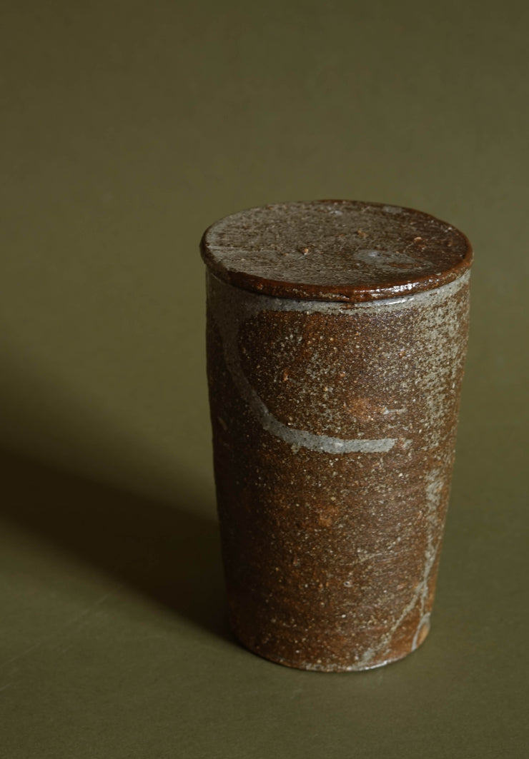 Ingot Objects Medium Jar