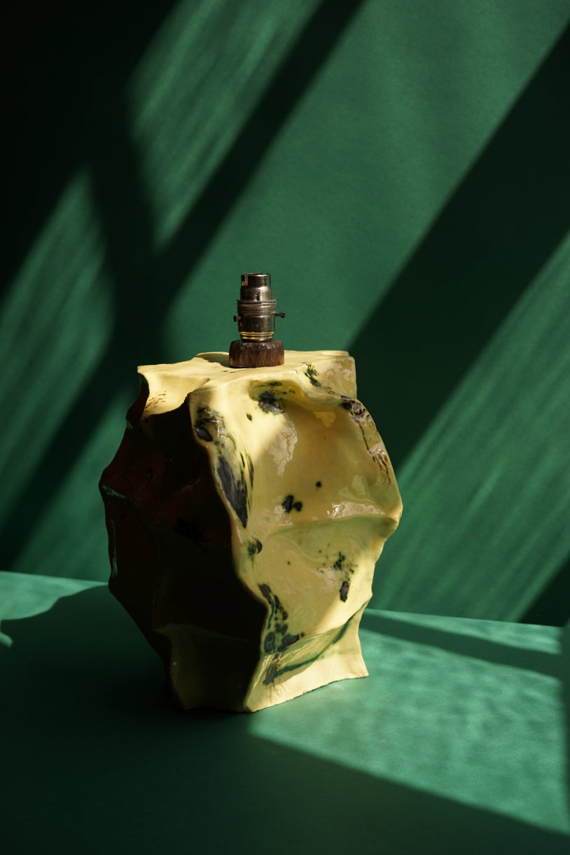 Iona McVean ÀIRD BHEAG