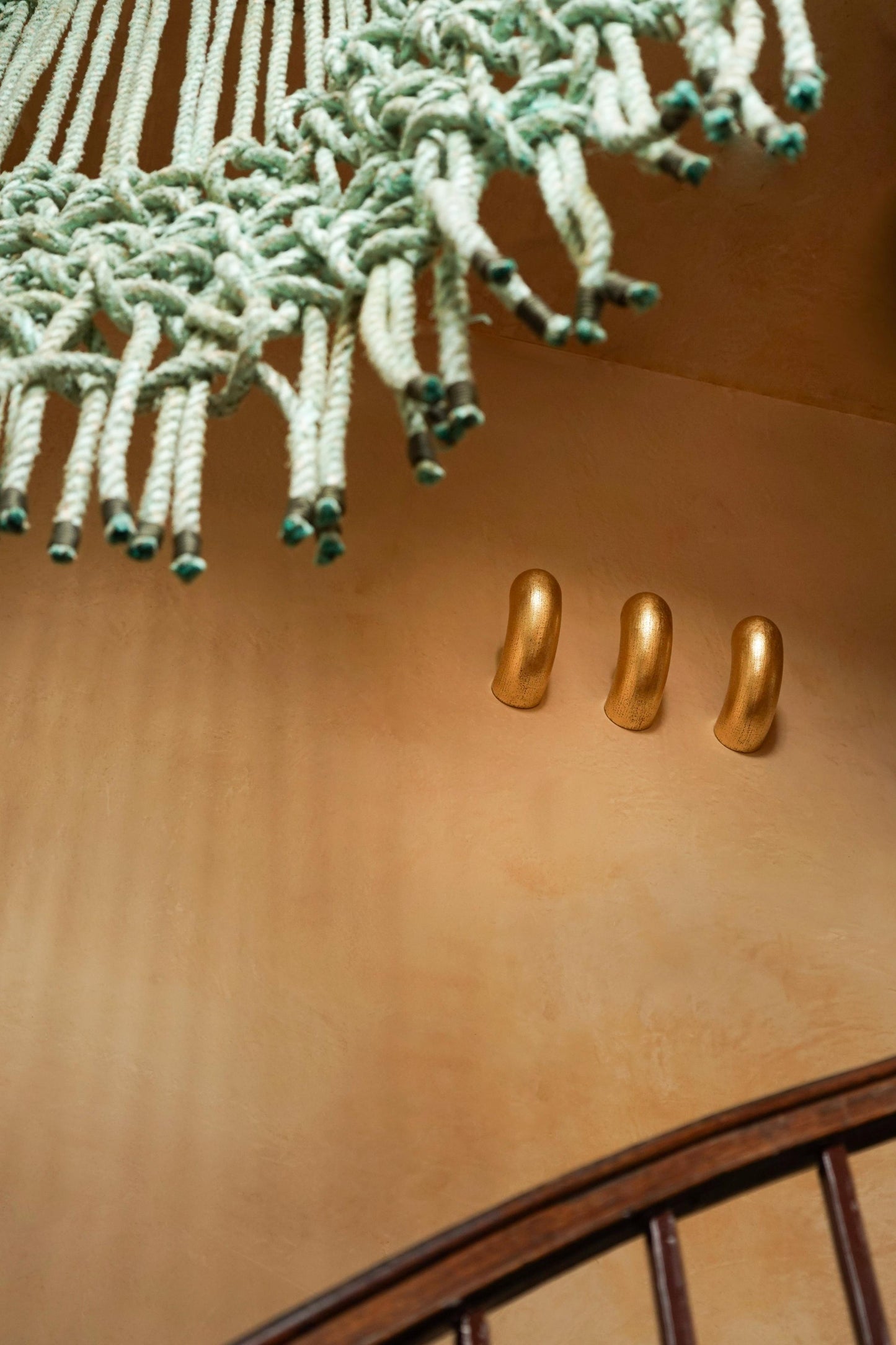 James Rigler The Horn