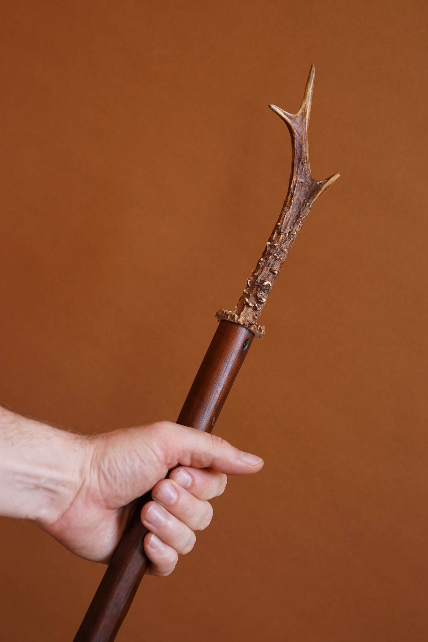 McLean of Braemar Tall Walking Stick