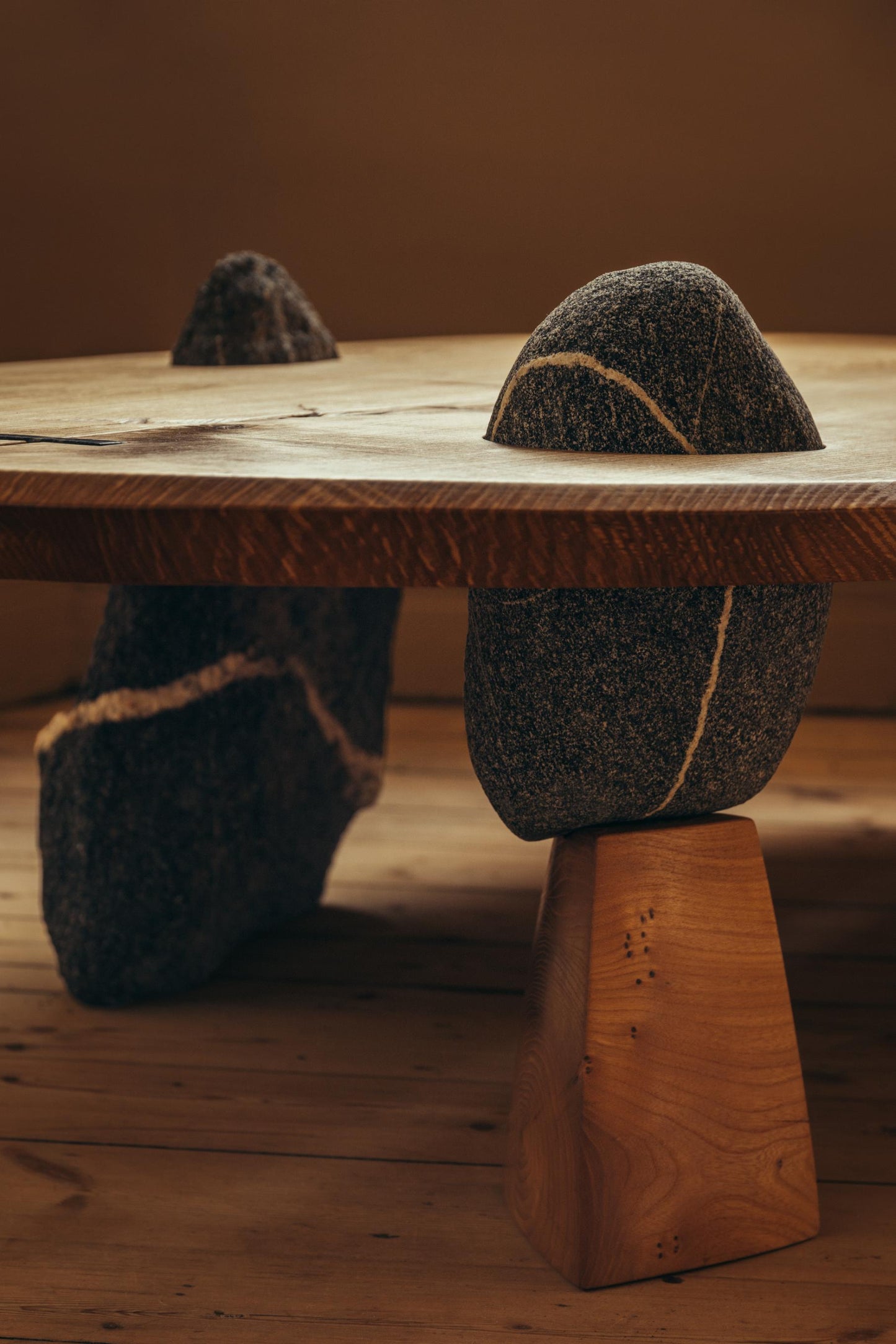 Oliver Spendley Otherlands - Table 03