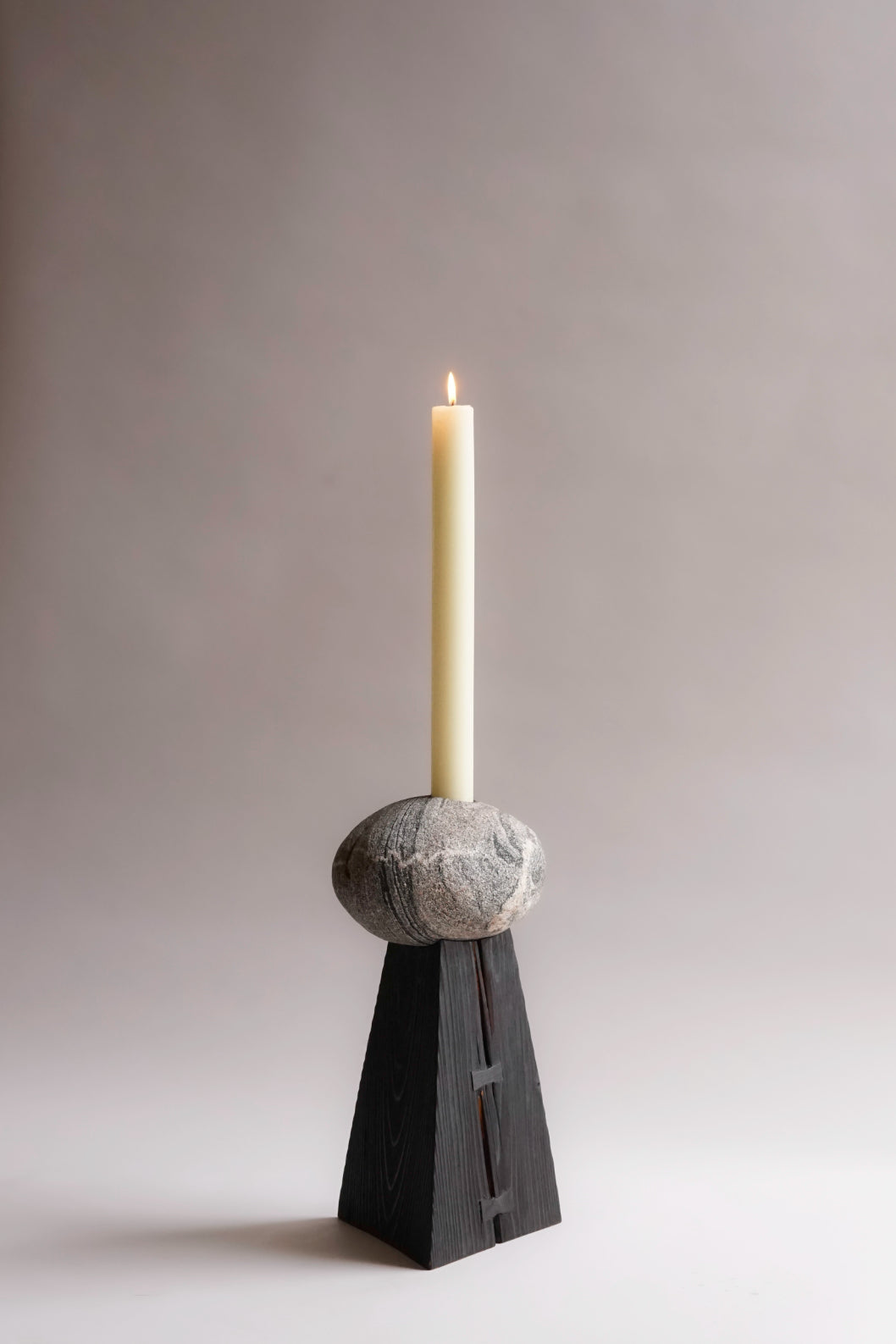Oliver Spendley Midnight Cairn