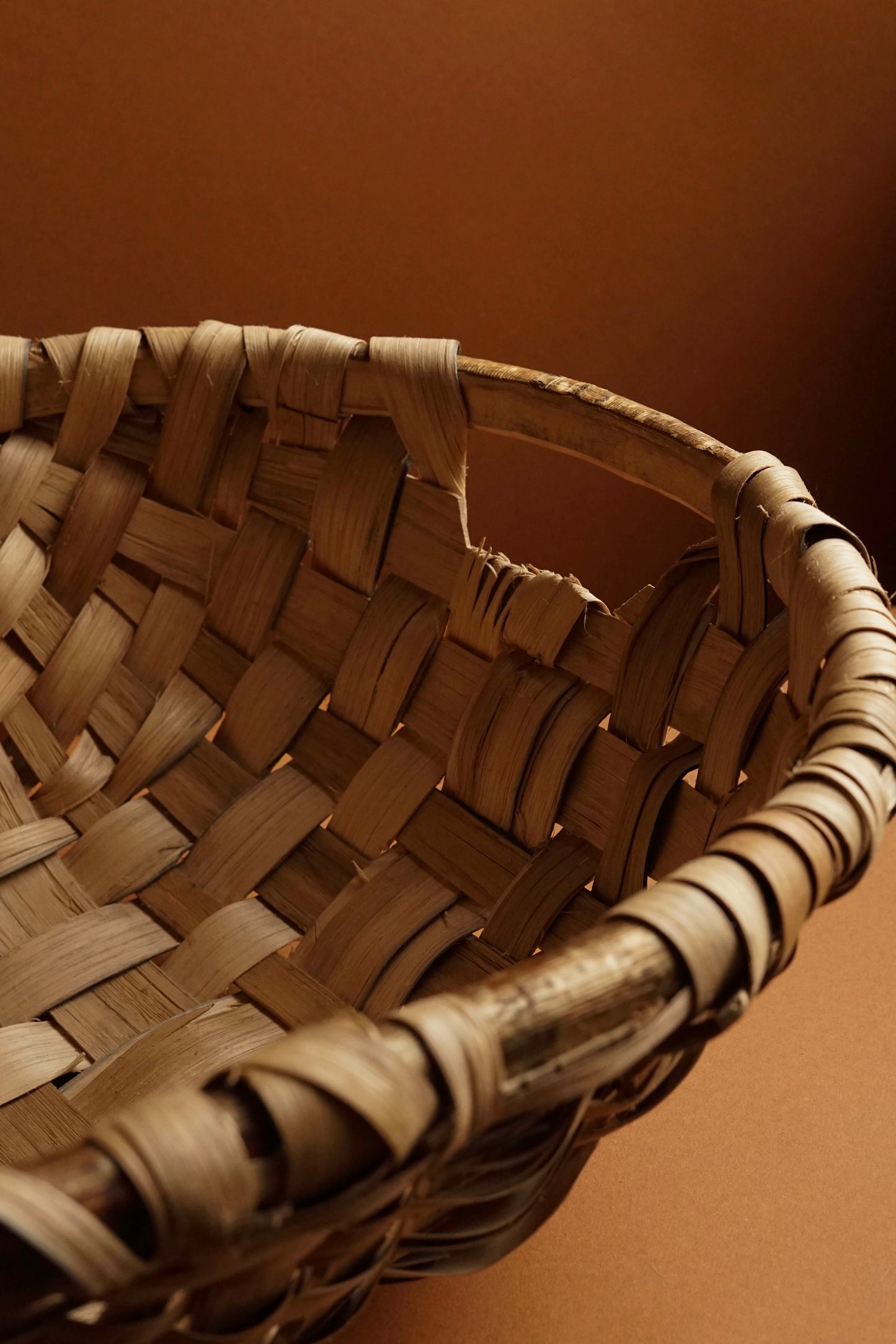 The Bumbling Basketeer Oak Swill