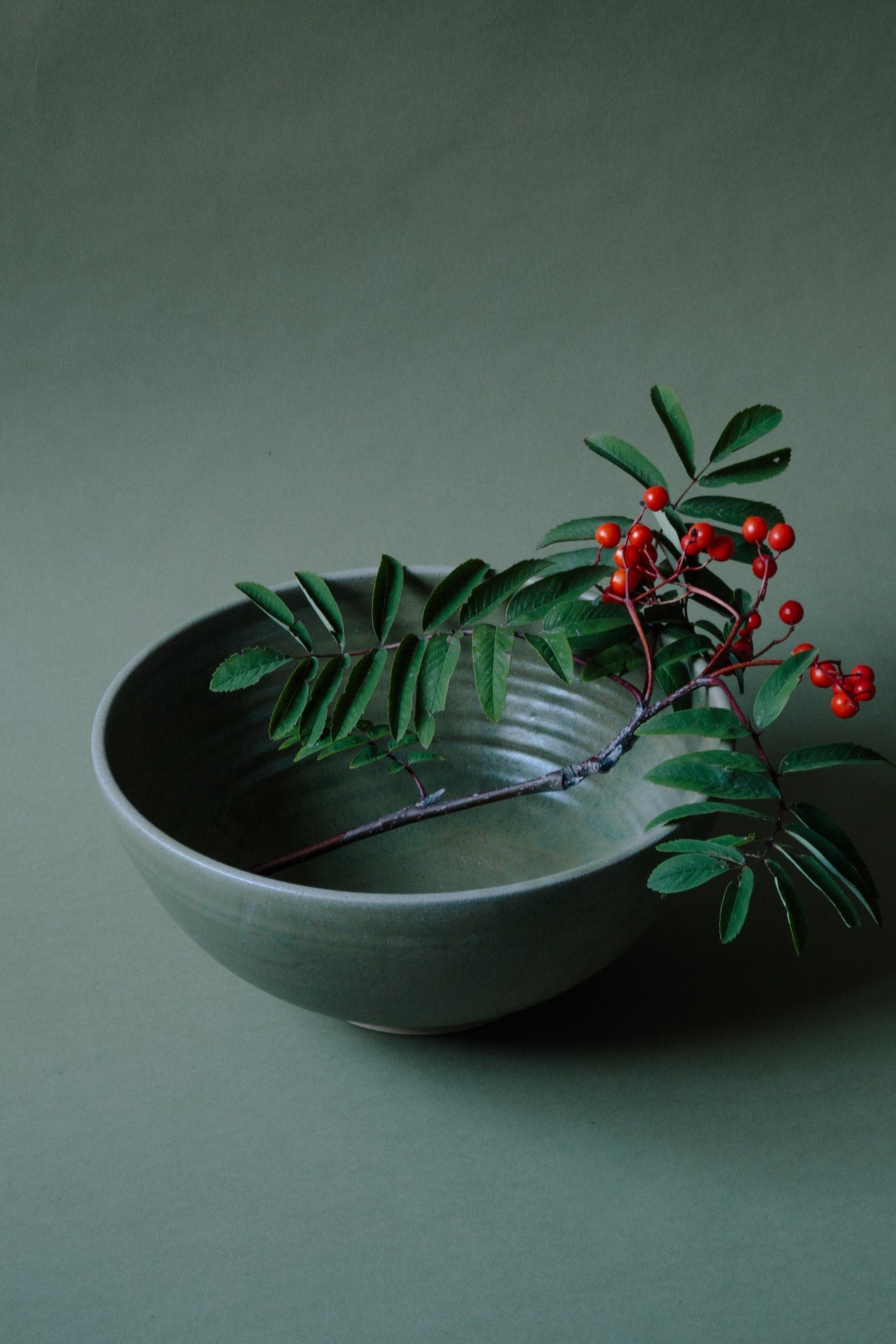 ALT=Claire Henry Large Bowls