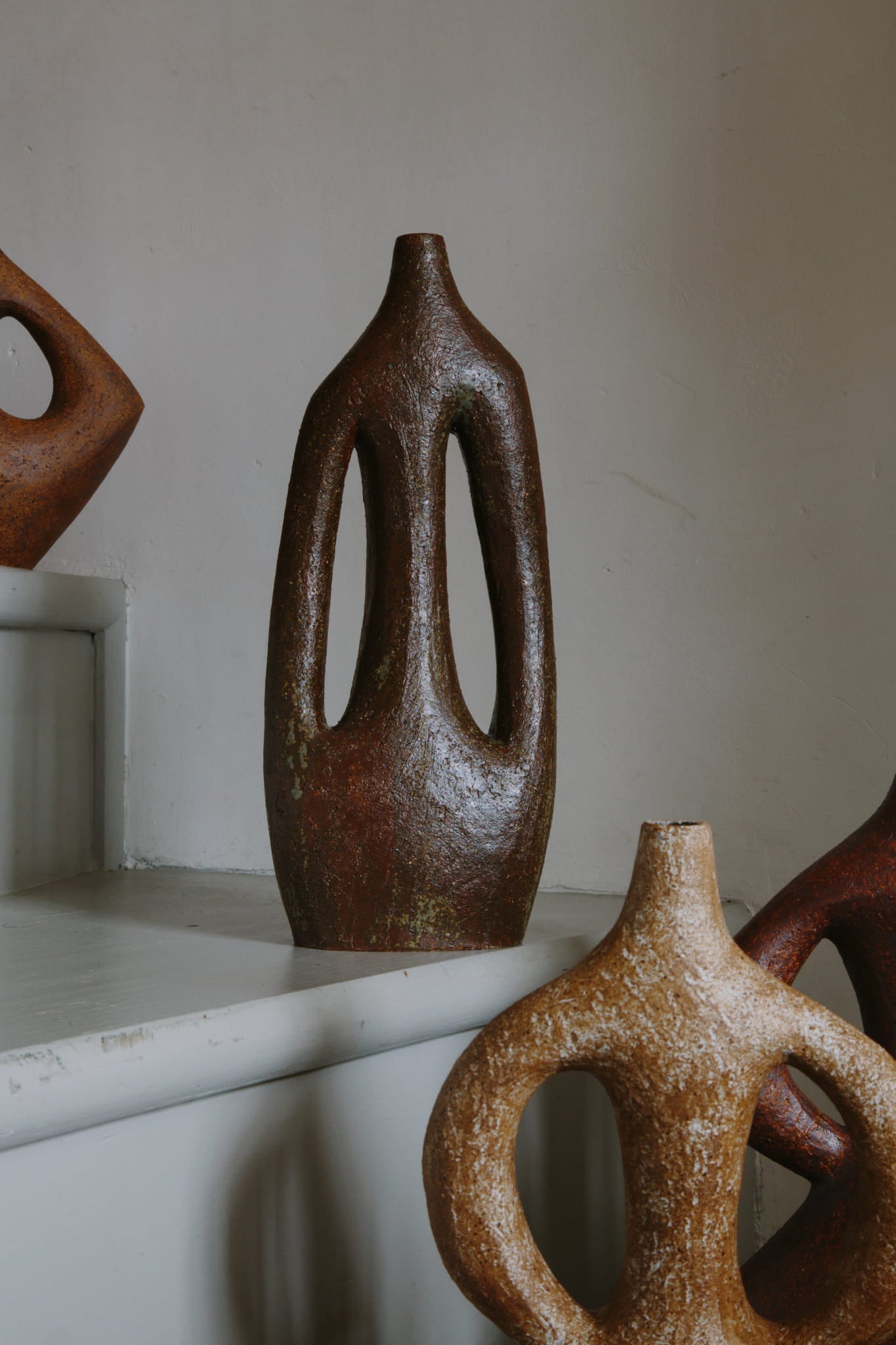 Viv Lee Sympoiesis Vessel