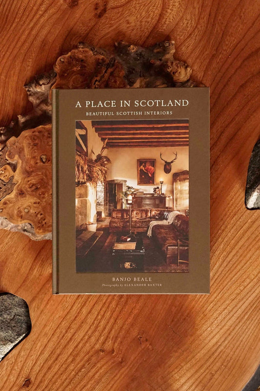 A Place in Scotland - Banjo Beale and Alex Baxter