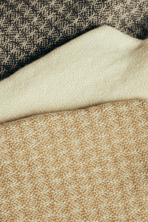 Araminta Campbell Alpaca Hot Water bottles