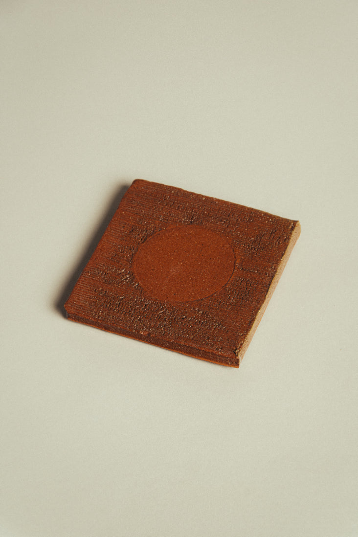 Cara Gurthrie Knoydart Tiles