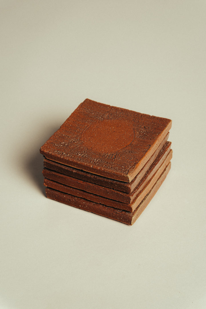 Cara Gurthrie Knoydart Tiles