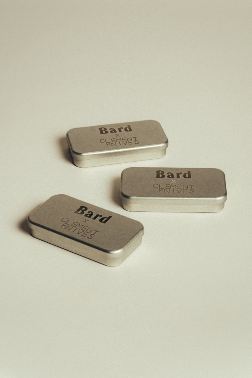 Clement Knives Folding Knives