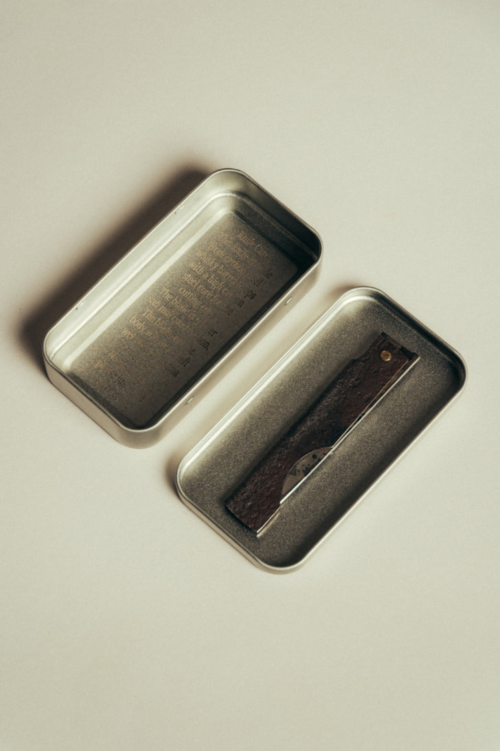 Clement Knives Folding Knives