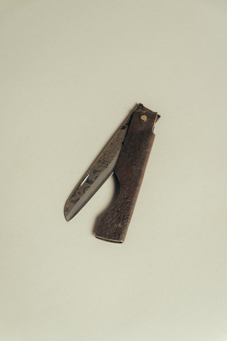 Clement Knives Folding Knives