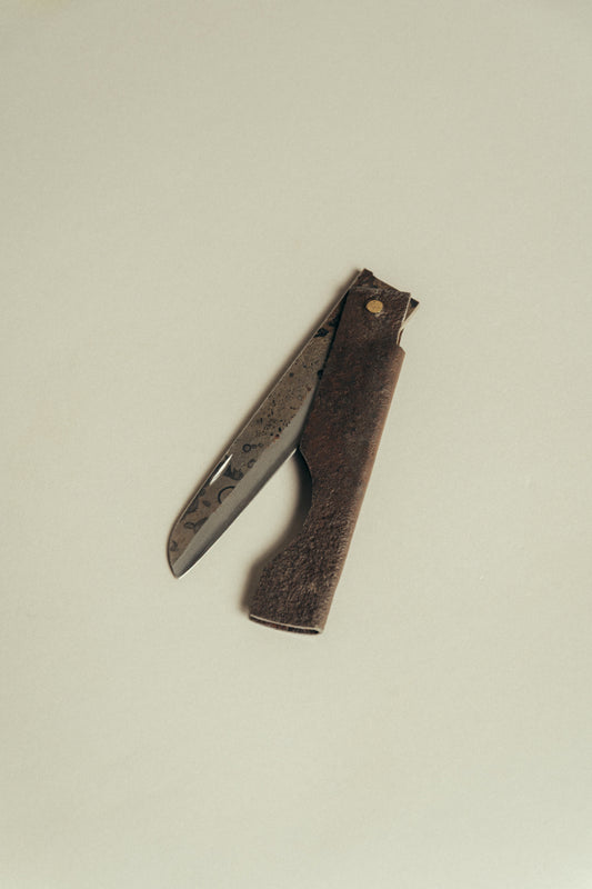 Clement Knives Folding Knives