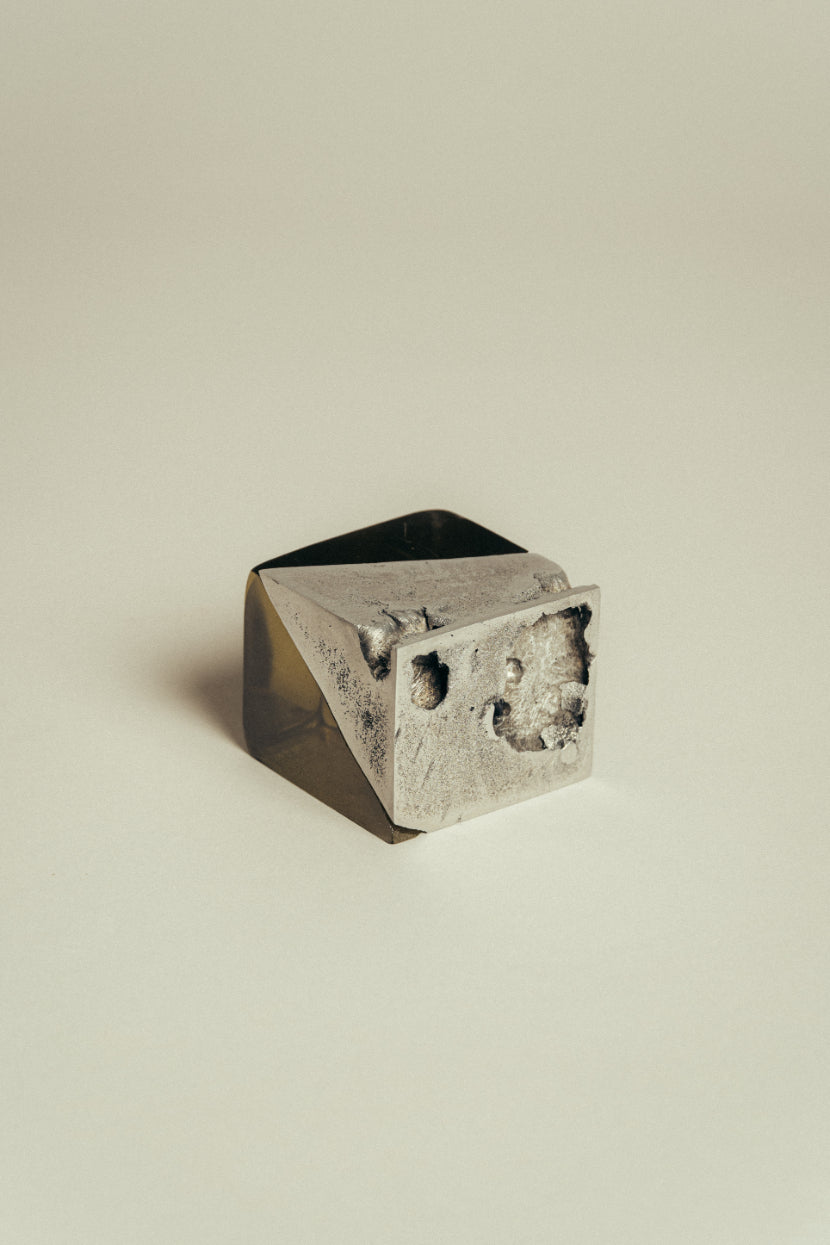 Jack Brindley Table Sculptures