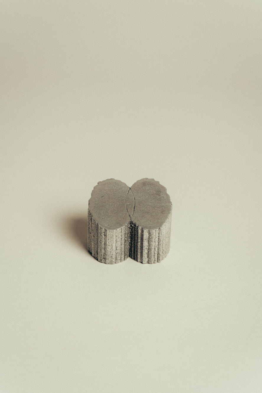 Jack Brindley Table Sculptures