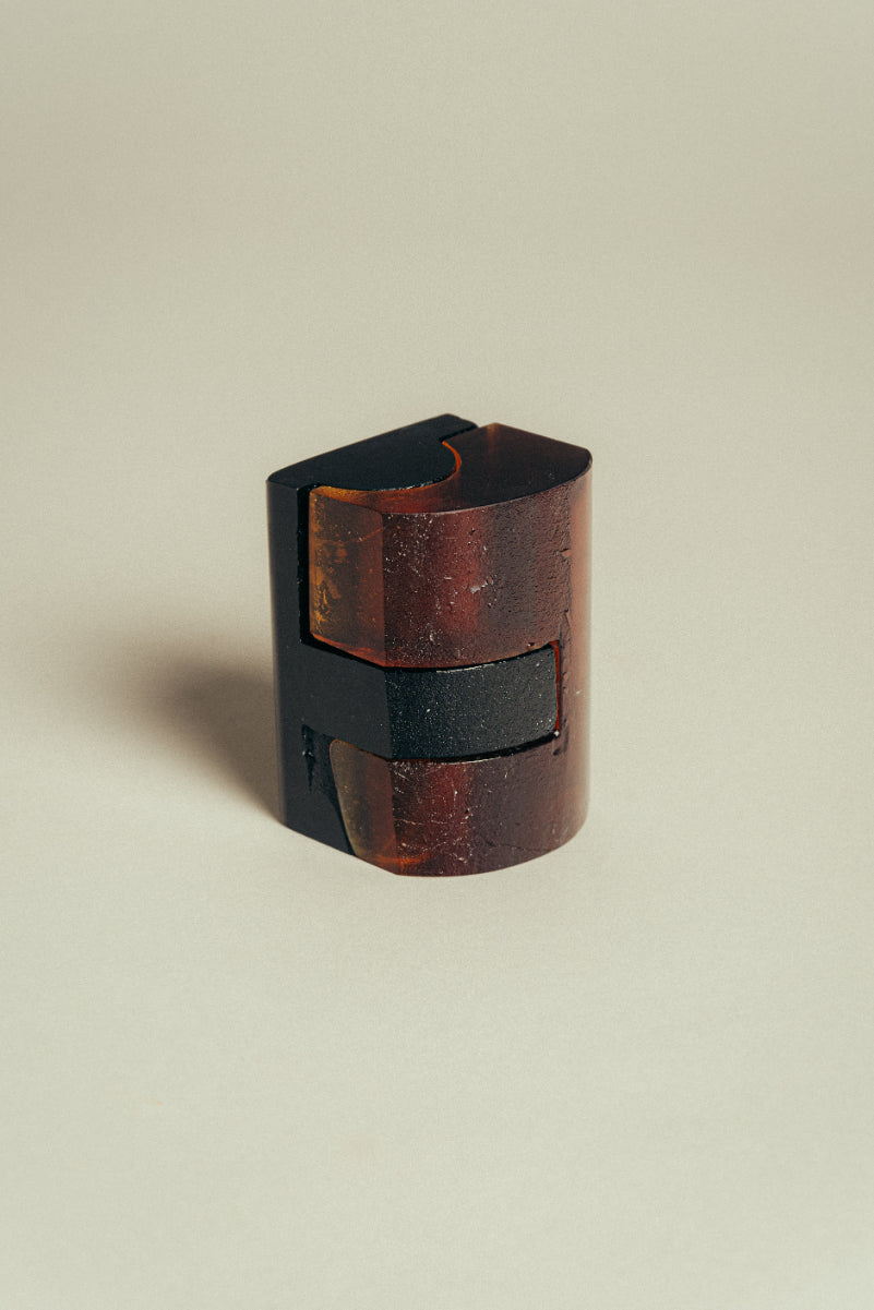 Jack Brindley Table Sculptures