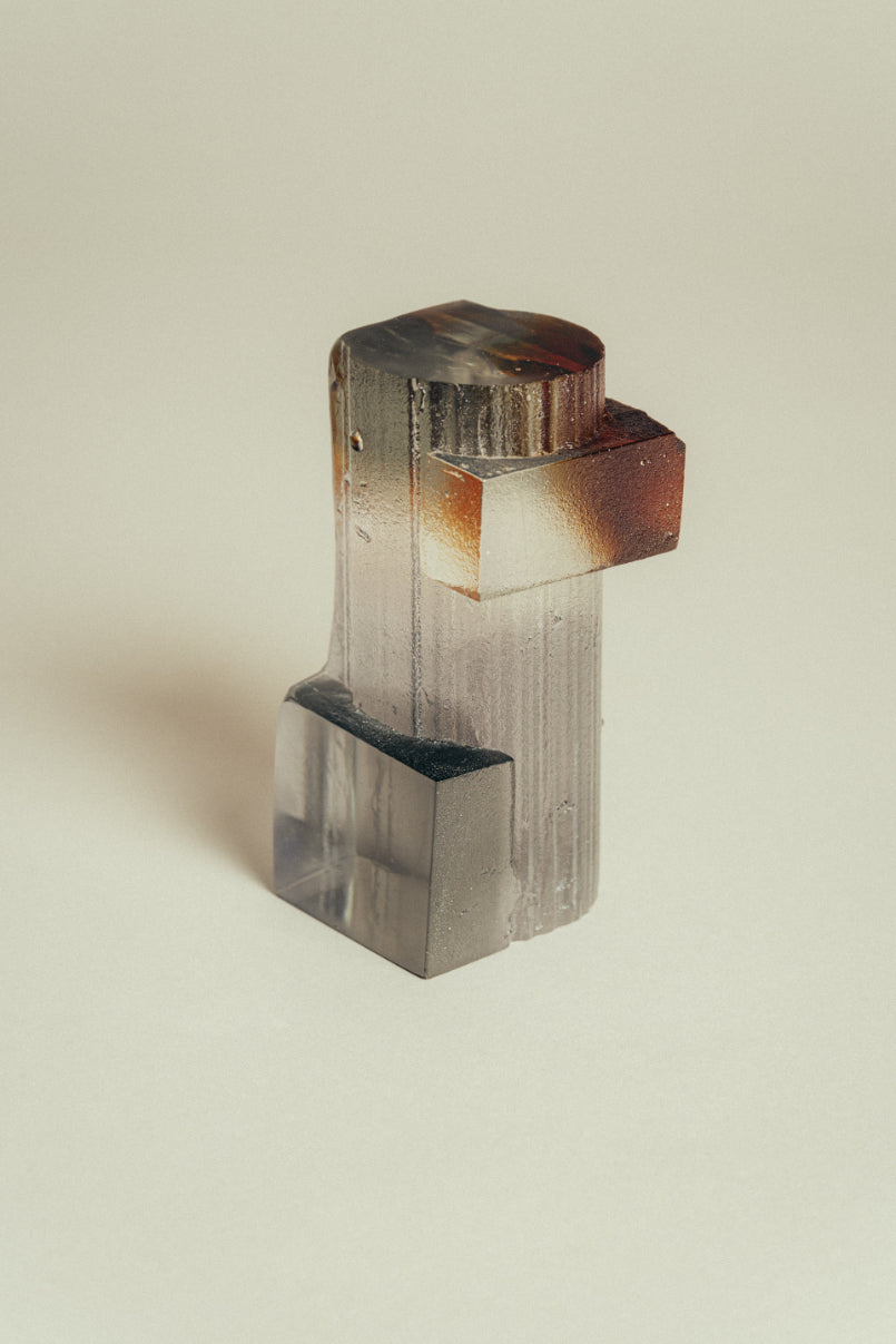 Jack Brindley Table Sculptures