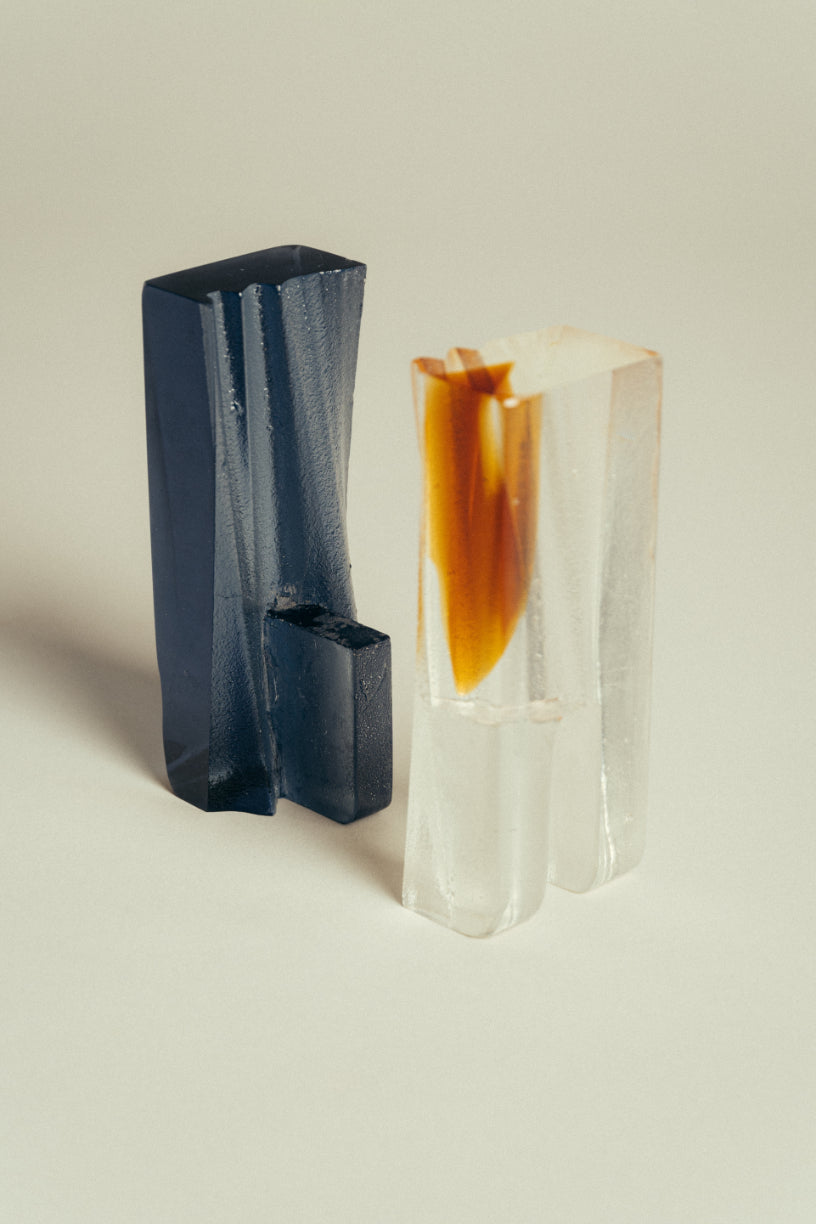 Jack Brindley Table Sculptures