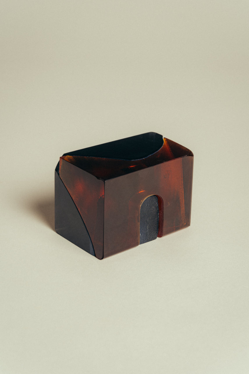 Jack Brindley Table Sculptures