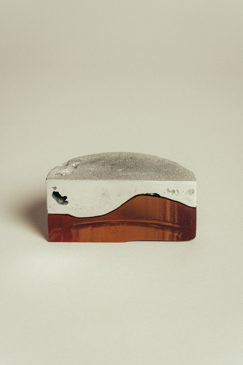 Jack Brindley Table Sculptures