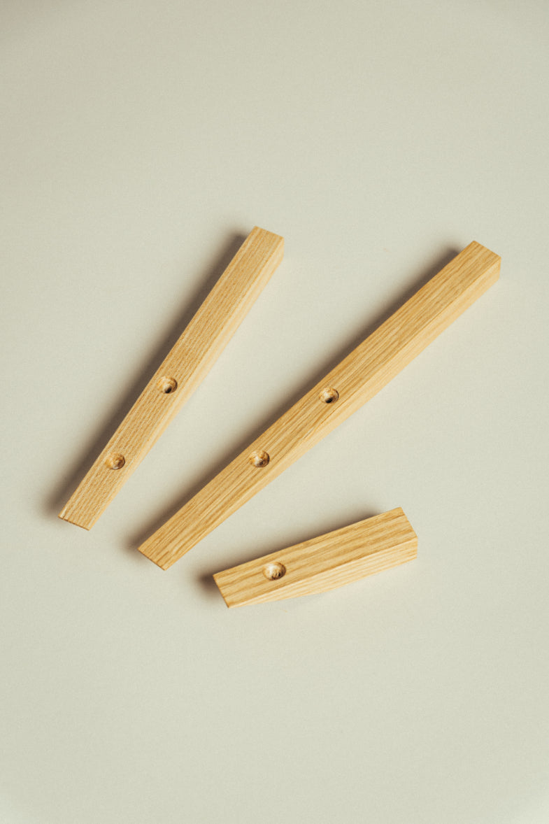 Oisín Gallagher Offcut Hooks