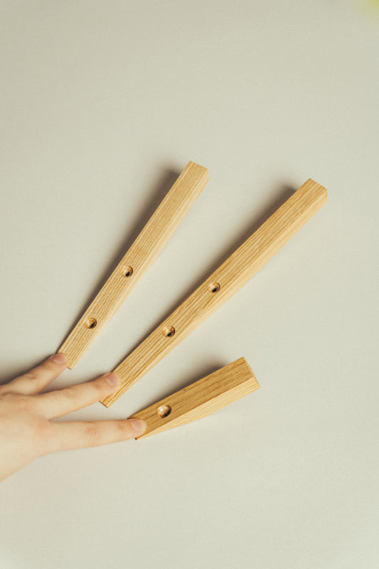 Oisín Gallagher Offcut Hooks