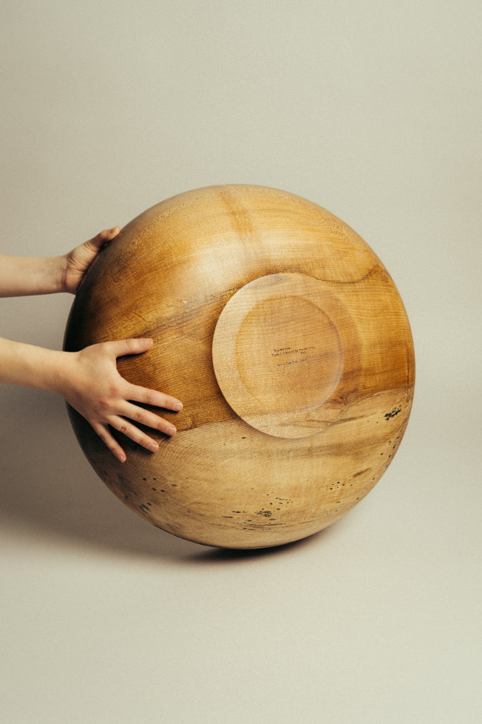 Jonnie Crawford Dysart Sycamore Bowl