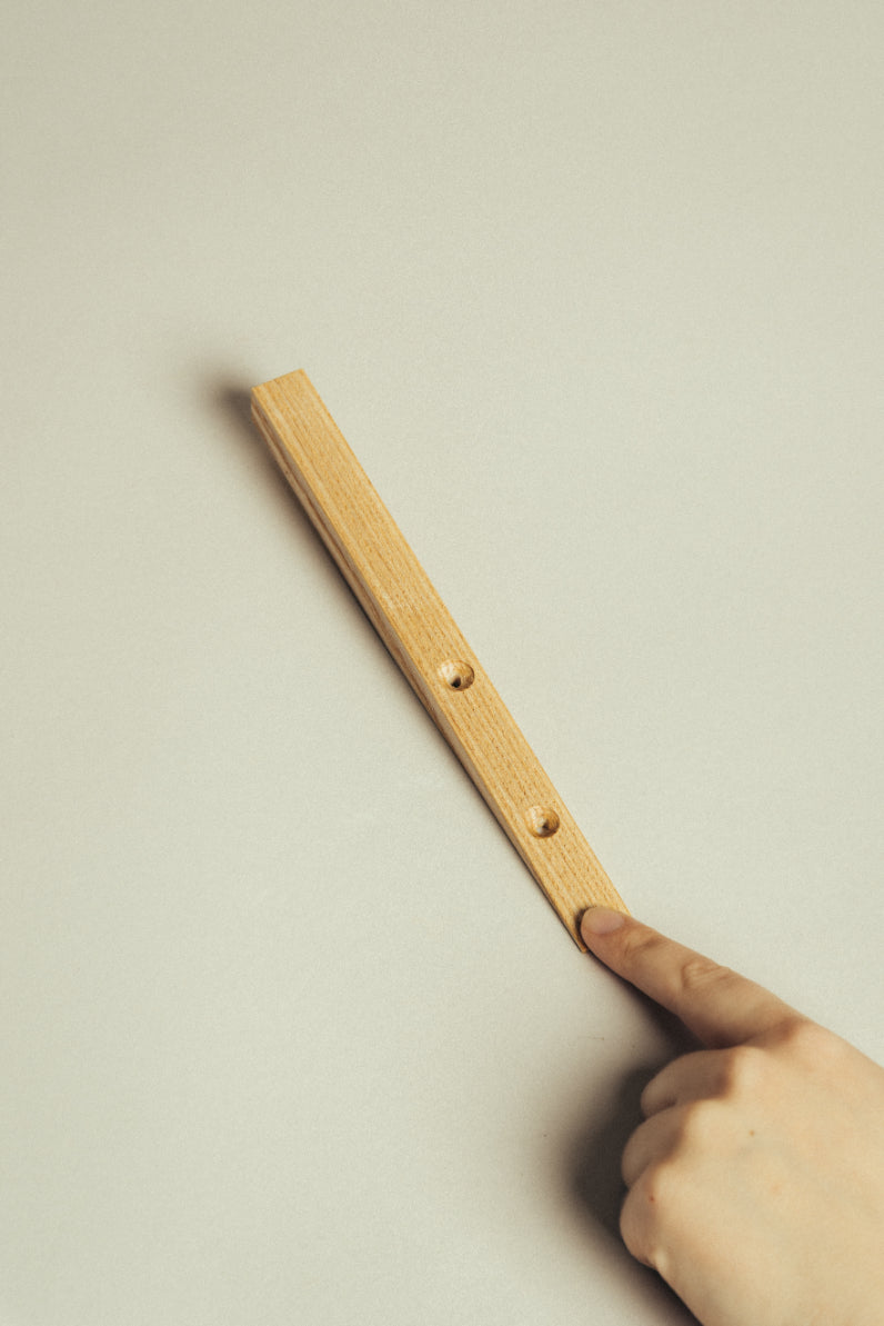 Oisín Gallagher Offcut Hooks