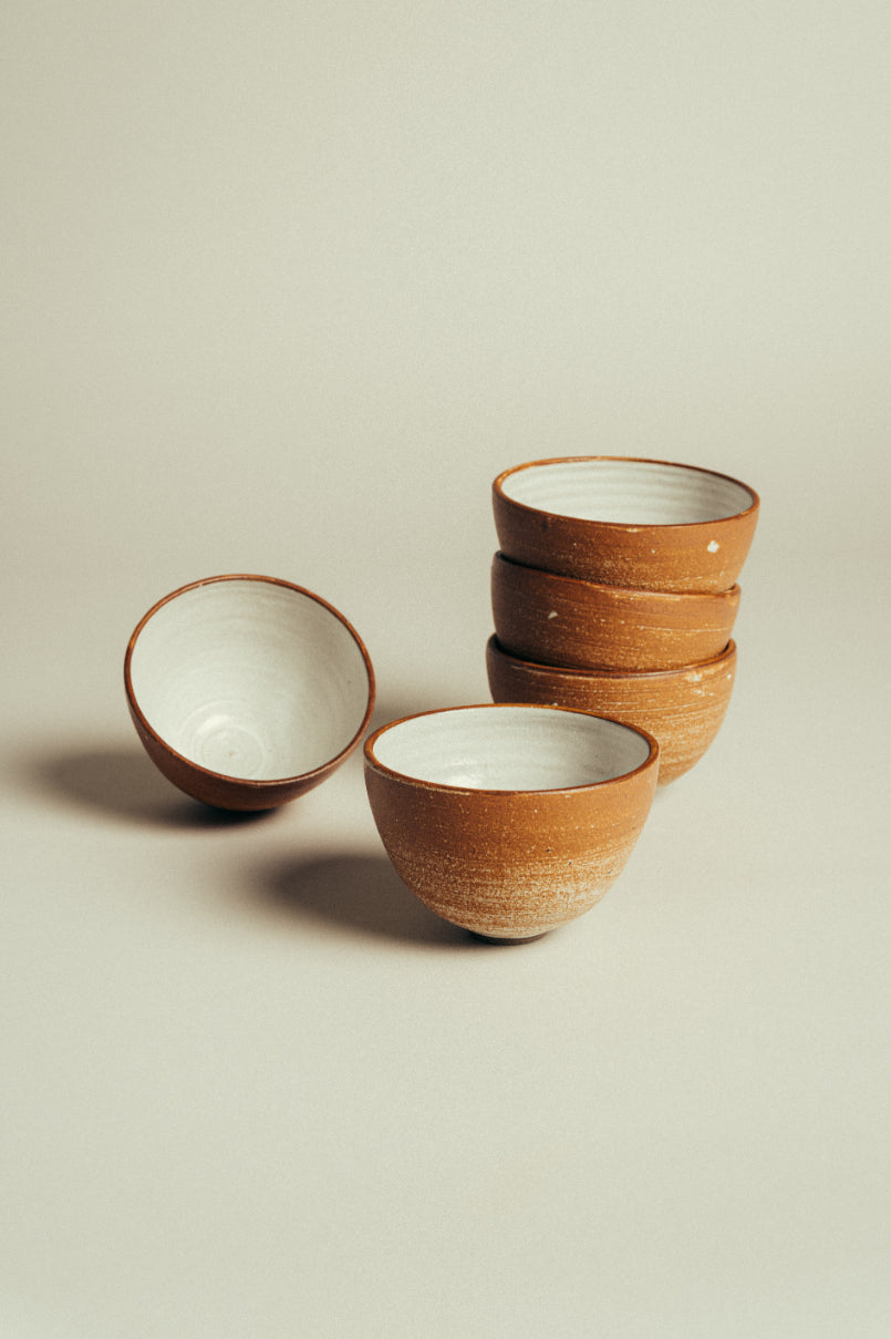 LaKrista Harvest Moon bowls