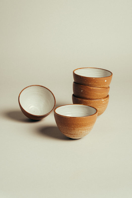 LaKrista Harvest Moon bowls