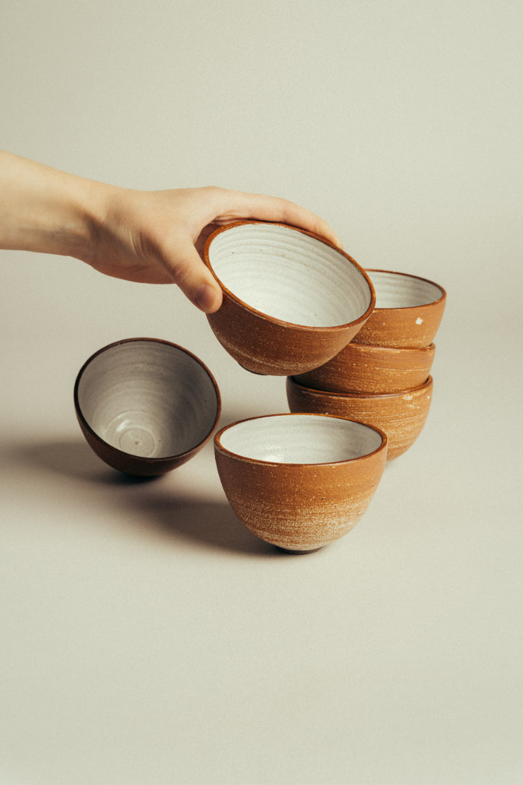 LaKrista Harvest Moon bowls