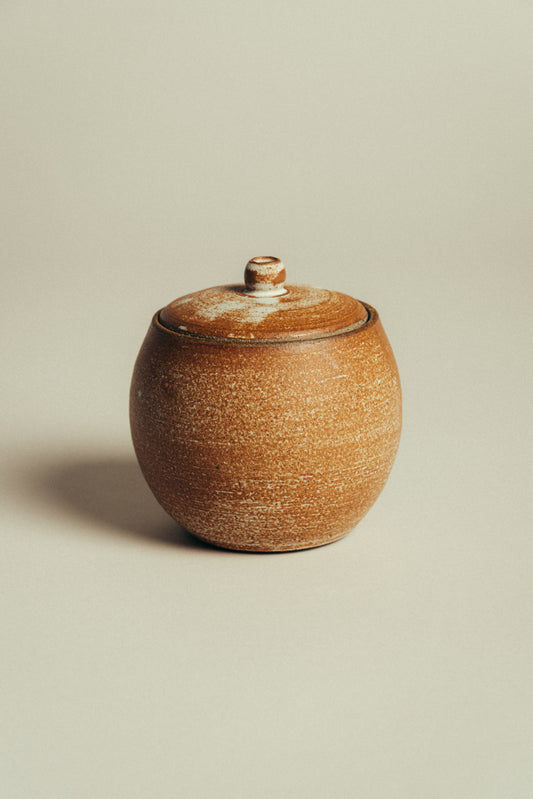 LaKrista Harvest Moon Jars