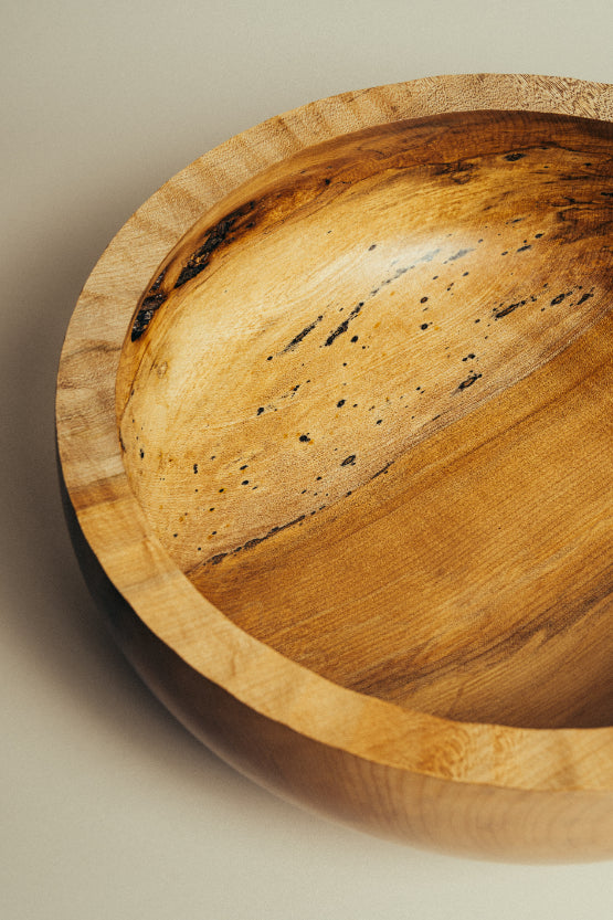 Jonnie Crawford Dysart Sycamore Bowl