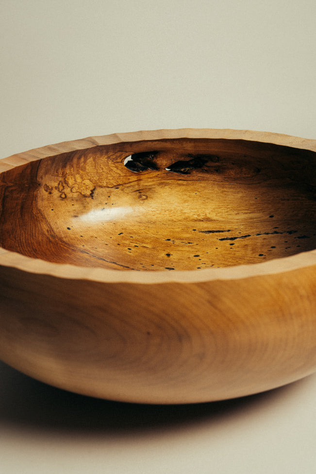 Jonnie Crawford Dysart Sycamore Bowl