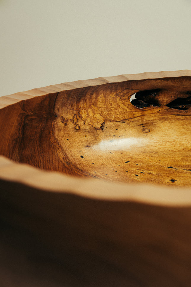 Jonnie Crawford Dysart Sycamore Bowl