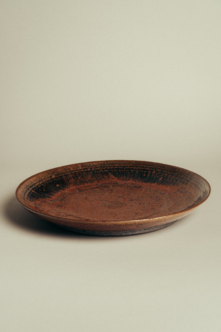 Ingot Objects Large Dishes