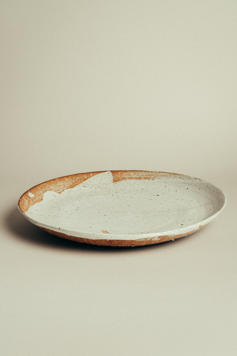 Ingot Objects Large Dishes