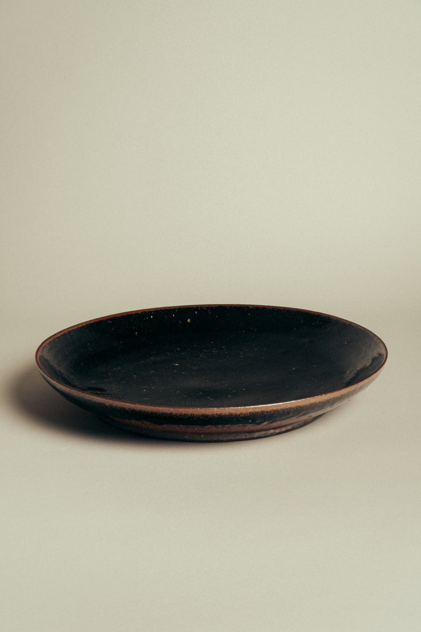 Ingot Objects Large Dishes