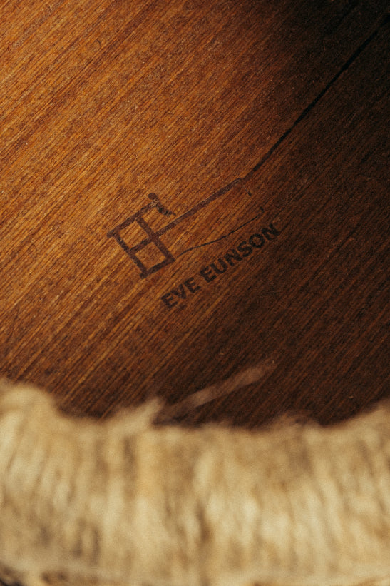 Eve Euson Knotted Basket Kits