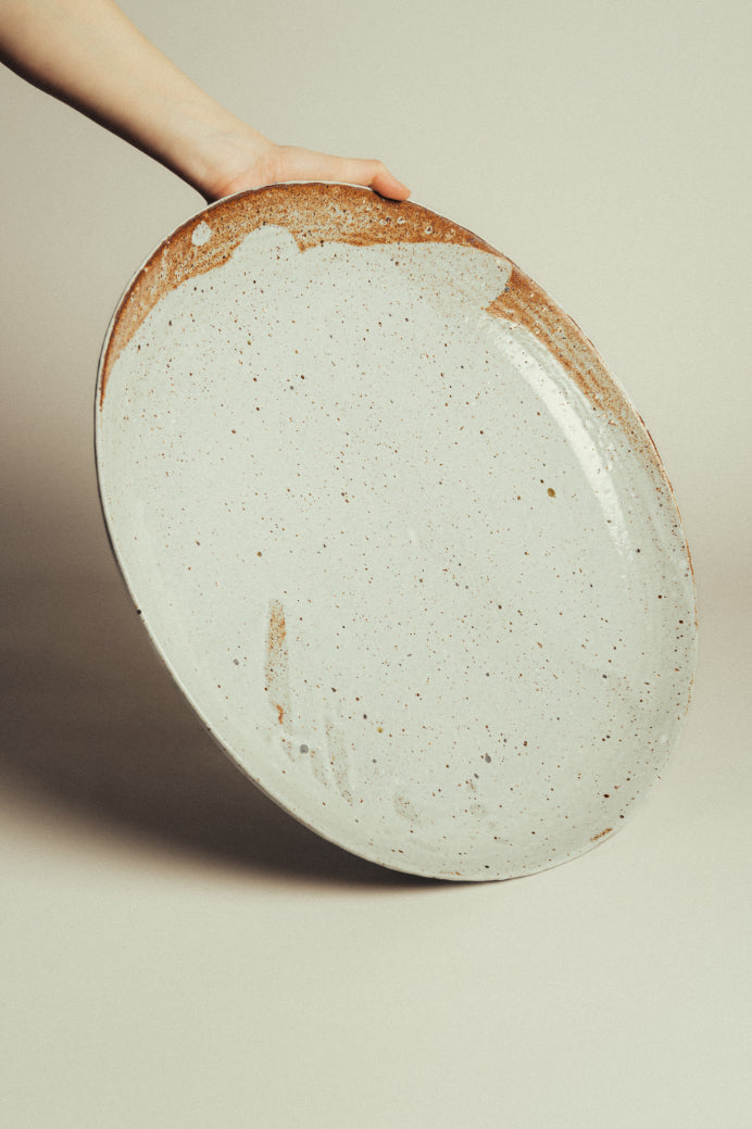 Ingot Objects Large Dishes