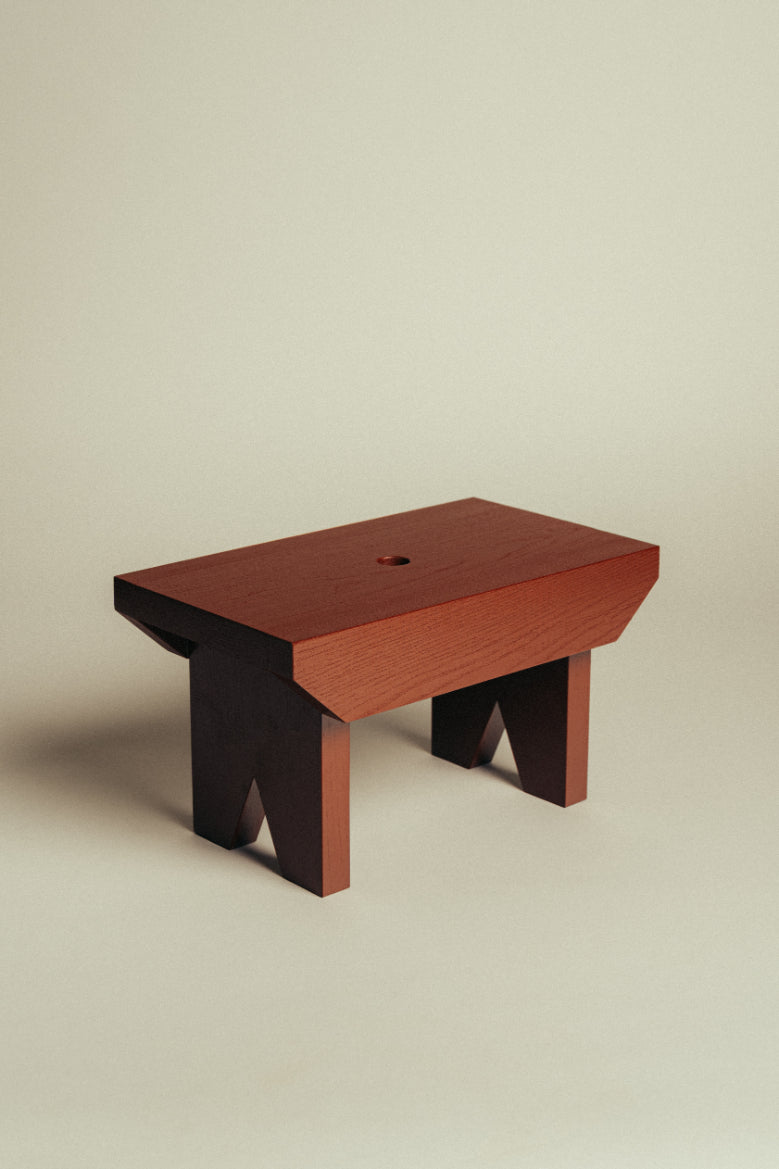 Oisín Gallagher Urushi Creepies