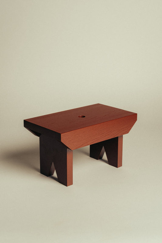 Oisín Gallagher Urushi Creepies