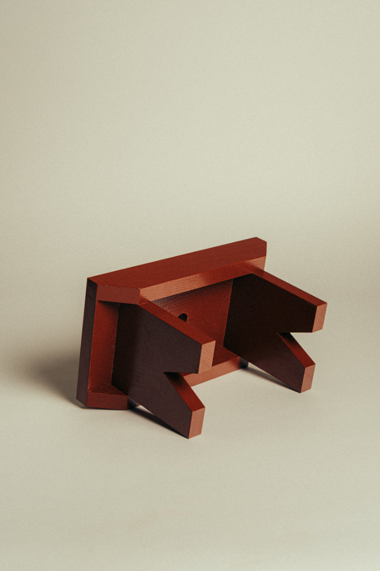 Oisín Gallagher Urushi Creepies